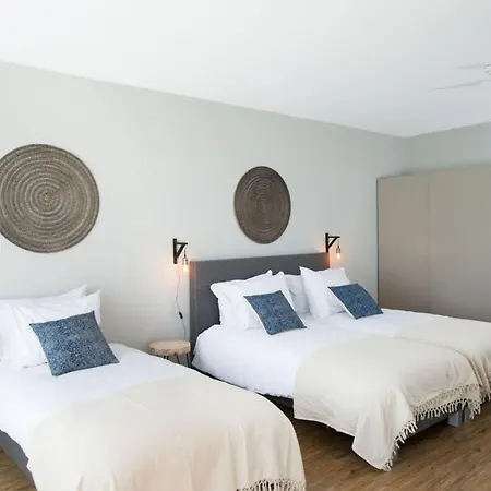 Luxury Near Scheveningen Daire *