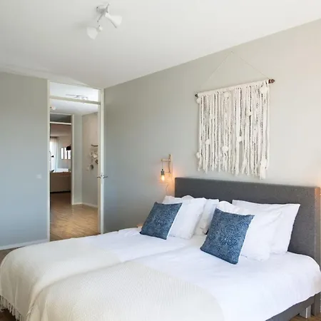 Luxury Near Scheveningen Apartment The Hague