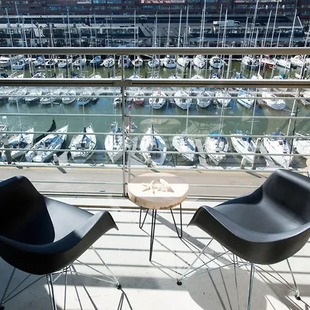Apartment Luxury Near Scheveningen The Hague