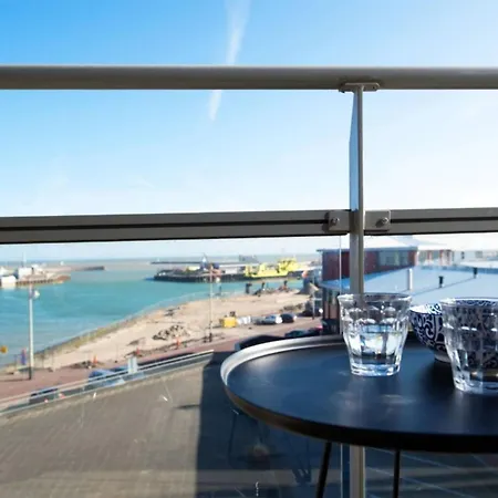 Luxury Near Scheveningen *