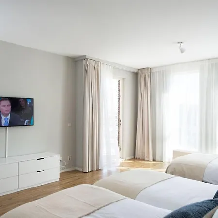 Luxury Near Scheveningen The Hague