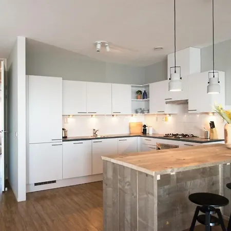 Luxury Near Scheveningen * The Hague