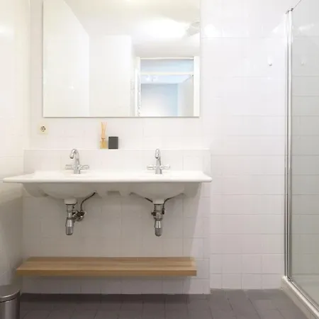 Luxury Near Scheveningen Apartment