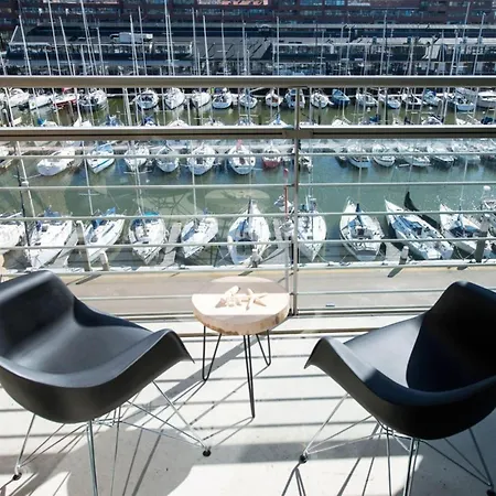 Daire Luxury Near Scheveningen