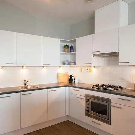 Luxury Near Scheveningen Apartment *
