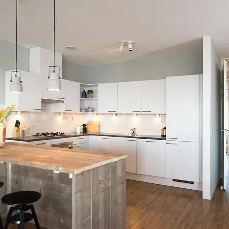 Luxury Near Scheveningen