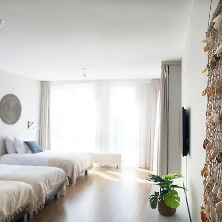 Luxury Near Scheveningen Apartment *