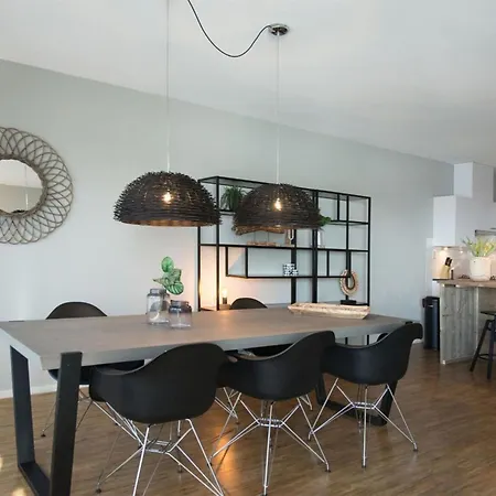 Apartment Luxury Near Scheveningen *