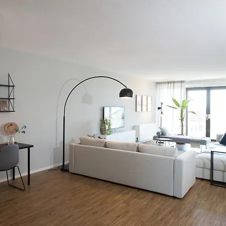 Luxury Near Scheveningen *