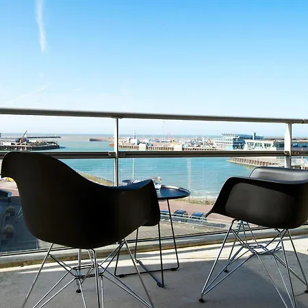 Luxury Near Scheveningen *